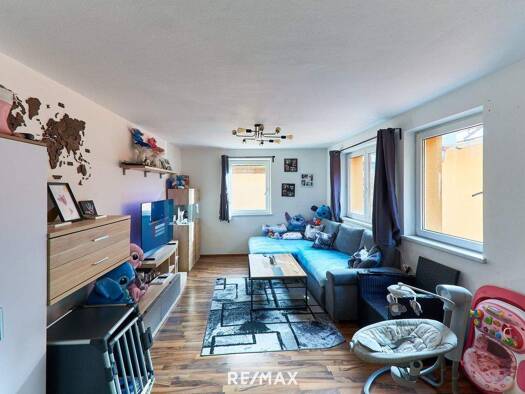 Wohnung zum Kauf 220.000 € 2 Zimmer 61,8 m² EG Steinach am Brenner 6150