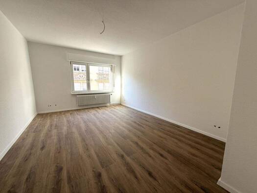 Wohnung zur Miete 910 € 2 Zimmer 61 m² frei ab 01.04.2026 Innenstadt-West Karlsruhe / Innenstadt-West 76133