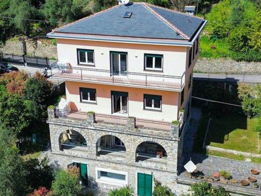 Haus zum Kauf 2.650.000 € 385 m² Rapallo 16035