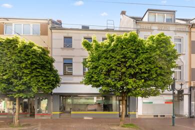 Haus zum Kauf 699.000 € 11 Zimmer 289 m² 227 m² Grundstück Beuel-Zentrum Bonn / Beuel-Mitte 53225