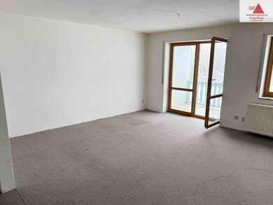 Wohnung zur Miete 432 € 3 Zimmer 72 m² EG Herzog-Georg-Ring 6 Annaberg Annaberg-Buchholz 09456