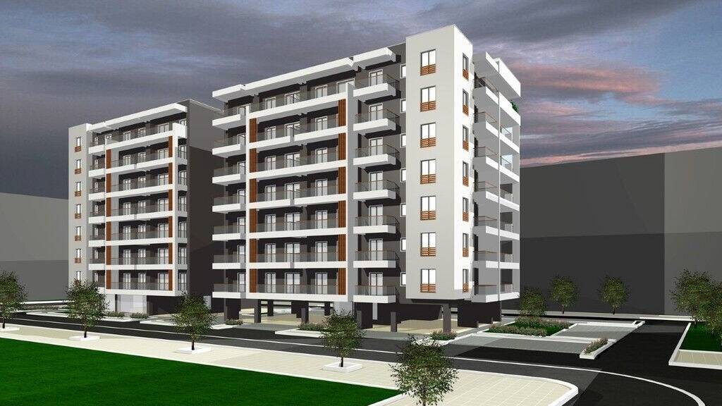 Studio zum Kauf 176.000 € 3 Zimmer 87 m² 2. Geschoss Thessaloniki