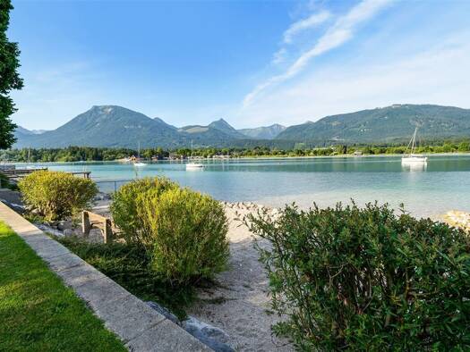 Wohnung zum Kauf 950.000 € 2 Zimmer 66 m² ID 845 St. Wolfgang im Salzkammergut 5360