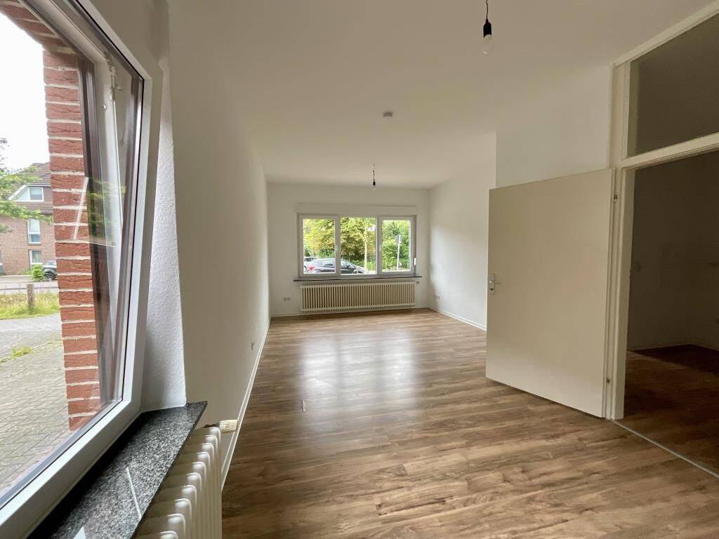 Wohnung zur Miete - Ansicht 5
