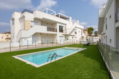 Wohnung zum Kauf 319.000 € 2 Zimmer 80 m² San Miguel de Salinas 03193