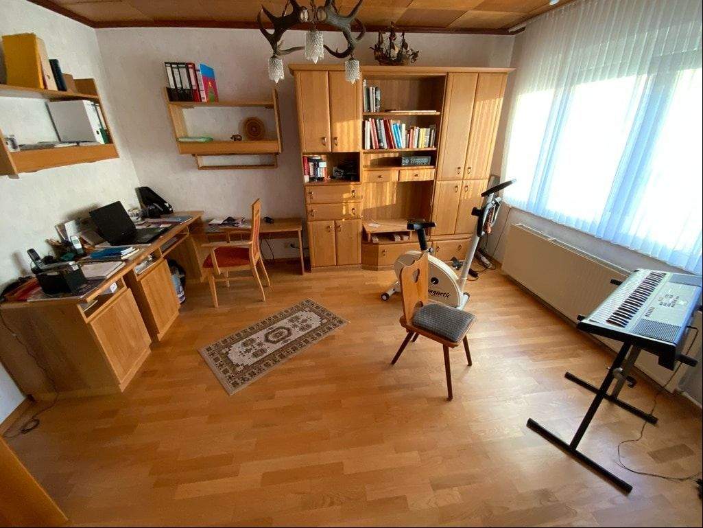 Immobilie in Birkenfelde - Wohntraum mit viel Platz und Ausstattung - Bild 4