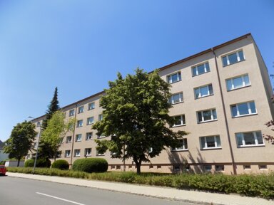 Wohnung zum Kauf 40.000 € 3 Zimmer 58,2 m² 1. Geschoss frei ab sofort Windmühlenstraße 47 Zeulenroda Zeulenroda-Triebes 07937