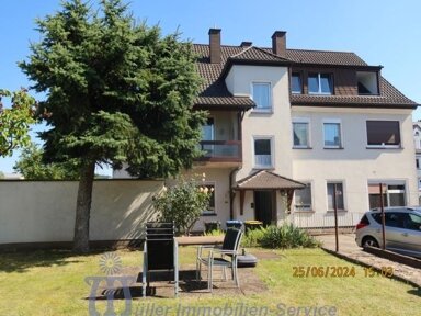 Mehrfamilienhaus zum Kauf 495.000 € 14 Zimmer 343 m² 595 m² Grundstück Homburg Homburg 66424