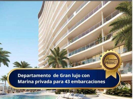 Studio zum Kauf - Erstbezug 3.809.129 € Quintana Roo  Benito Juárez  Cancún  Zona Hotelera Zona Hotelera