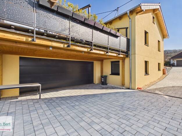 Einfamilienhaus zum Kauf 679.800 € 5 Zimmer 160 m² 730 m² Grundstück Besch Perl 66706