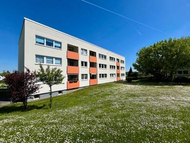 Wohnung zum Kauf 195.000 € 2 Zimmer 54 m² 2. Geschoss frei ab sofort Wiesbaden / Delkenheim 65205