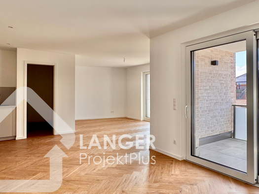 Wohnung zur Miete - Erstbezug 1.130 € 3 Zimmer 94,1 m² frei ab sofort Lingen Lingen (Ems) 49808