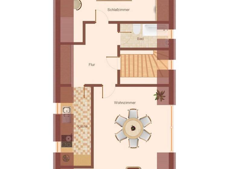 Mehrfamilienhaus zum Kauf 750.000 € 13 Zimmer 312 m² Reinbek 21465