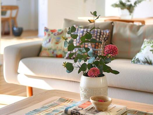 Wohnung zum Kauf - Neubau provisionsfrei 394.860 € 3 Zimmer 77,2 m² 1. Geschoss Kornburger Hauptstraße 4 Kornburg Nürnberg 90455