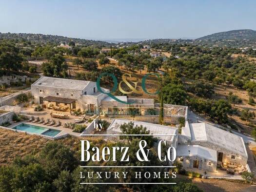 Haus zum Kauf 680.000 € 538 m² 6.410 m² Grundstück Santa Bárbara de Nexe