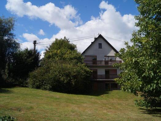 Apartmenthaus zum Kauf als Kapitalanlage geeignet 10 Zimmer 220 m² 784 m² Grundstück Oberhaid 56237