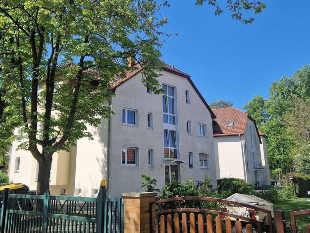 Wohnung zum Kauf 240.000 € 3 Zimmer 86 m² EG Forsthausstraße 11 Bad Saarow-Pieskow Bad Saarow 15526