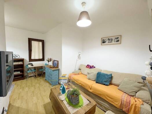 Wohnung zur Miete 1.400 € 1 Zimmer 57 m² 1. Geschoss Madrid 28005