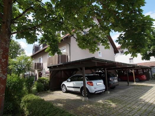Wohnung zum Kauf 170.000 € 2 Zimmer 59,3 m² Straubing 94315