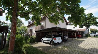 Wohnung zum Kauf 170.000 € 2 Zimmer 59,3 m² Planungsbezirk 202 Straubing 94315
