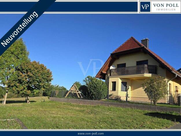 Einfamilienhaus zum Kauf 248.000 € 5 Zimmer 140 m² 513 m² Grundstück Werna Ellrich / Werna 99755