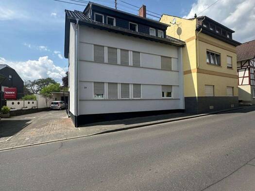Mehrfamilienhaus zum Kauf als Kapitalanlage geeignet 495.000 € 250 m² 550 m² Grundstück Heimbach-Weis Neuwied 56566