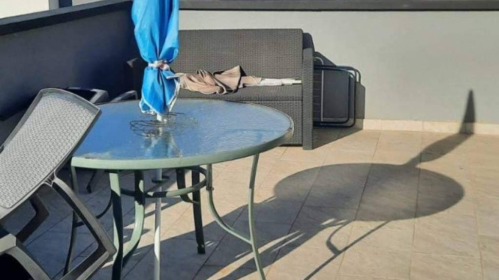 Wohnung zur Miete 300 € 4 Zimmer 107 m² 1. Geschoss Vrsi