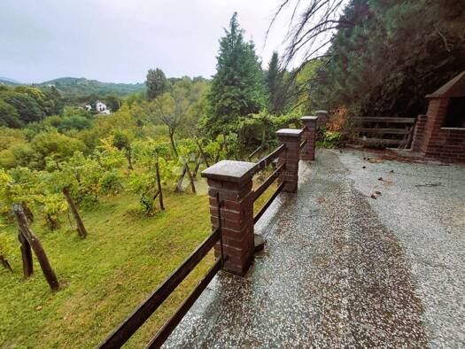 Einfamilienhaus zum Kauf 49.500 € 1 Zimmer 50 m² Vrtlinovec, Varaždinske Toplice Varaždinske Toplice 42223