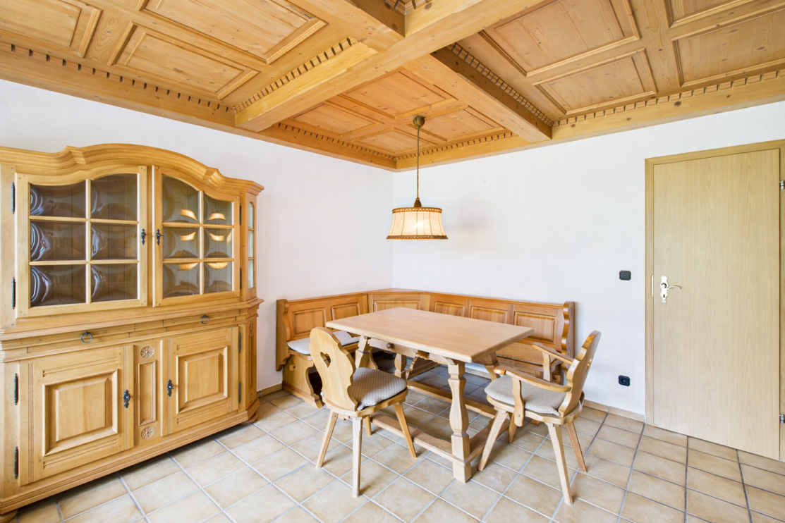 Immobilie in Piding - Familienglück in Piding: Gepflegtes REH mit großem Garten, 3 SZ und Bergblick - Bild 3