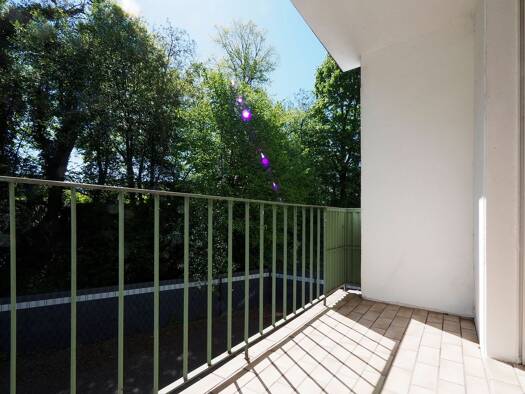 Studio zur Miete 400 € 1 Zimmer 38 m² Malstatt Saarbrücken 66115