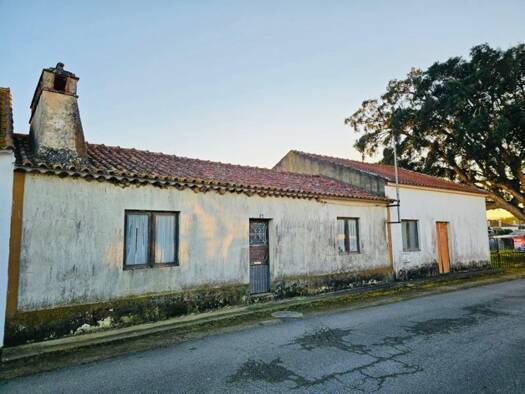 Einfamilienhaus zum Kauf 159.000 € 5 Zimmer 188 m² 3 m² Grundstück Venda do Pinheiro e Santo Estêvão das Galés 2065-311