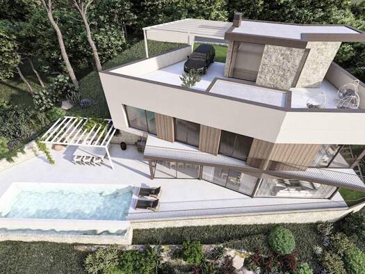 Einfamilienhaus zum Kauf 1.695.000 € 300 m² 1.000 m² Grundstück Begur 17213