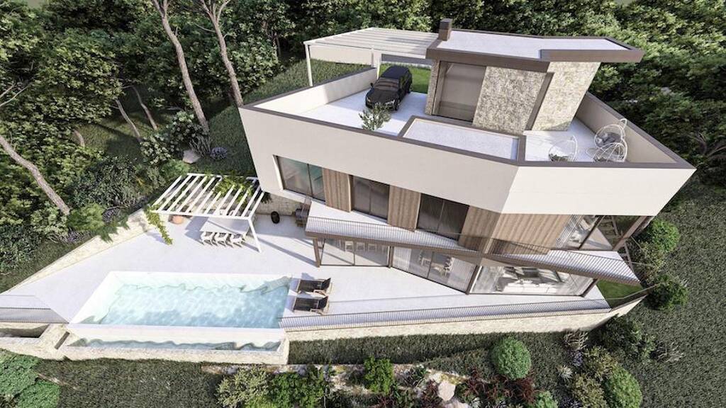 Einfamilienhaus zum Kauf 1.695.000 € 300 m² 1.000 m² Grundstück Begur 17213