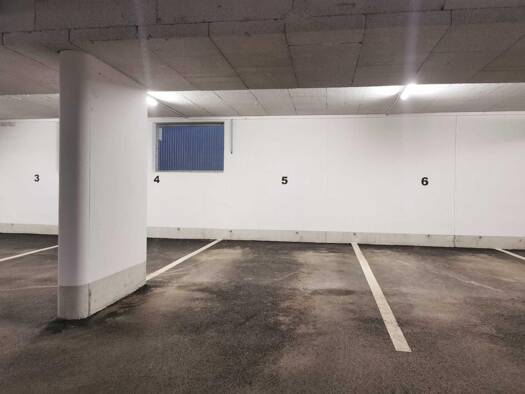 Tiefgaragenstellplatz zur Miete 80 € Steinfeld 1 Zell am Ziller 6280