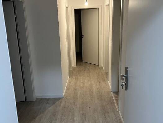 Wohnung zur Miete 1.050 € 3 Zimmer 86 m² Geschoss 1/2 frei ab 15.11.2026 Hasport/Annenheide Delmenhorst 27755