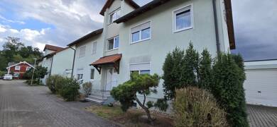 Wohnung zum Kauf provisionsfrei 330.000 € 3,5 Zimmer 90 m² Dettingen Karlstein am Main 63791