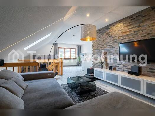 Wohnung zur Miete Tauschwohnung 1.300 € 3 Zimmer 83 m² 2. Geschoss Zentrum Bonn 53111
