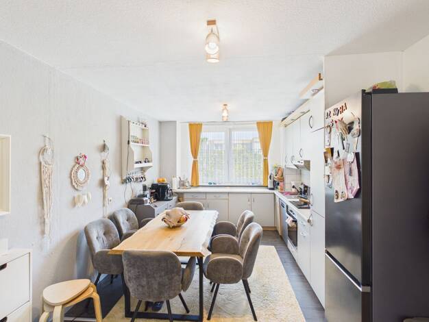Wohnung zum Kauf 240.000 € 4,5 Zimmer 96 m² 3. Geschoss Dietzenbach Dietzenbach 63128