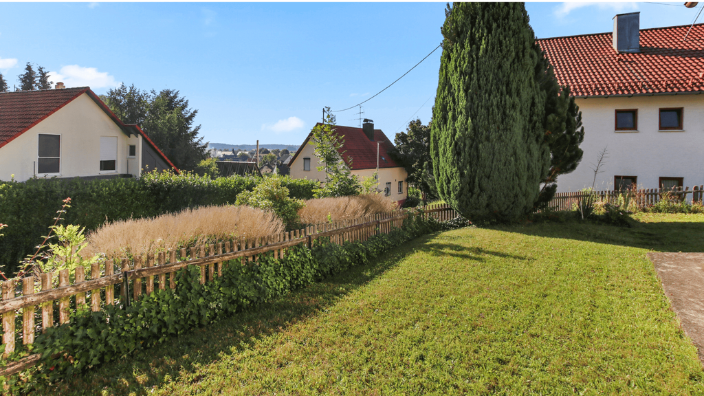 Einfamilienhaus zum Kauf 290.000 € 5 Zimmer 105 m² 464 m² Grundstück Bonstetten 86486