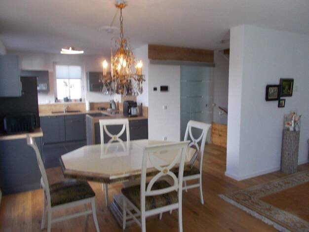 Doppelhaushälfte zum Kauf provisionsfrei 1.034.900 € 7 Zimmer 137,2 m² 262 m² Grundstück Argelsried Gilching-Argelsried 82205