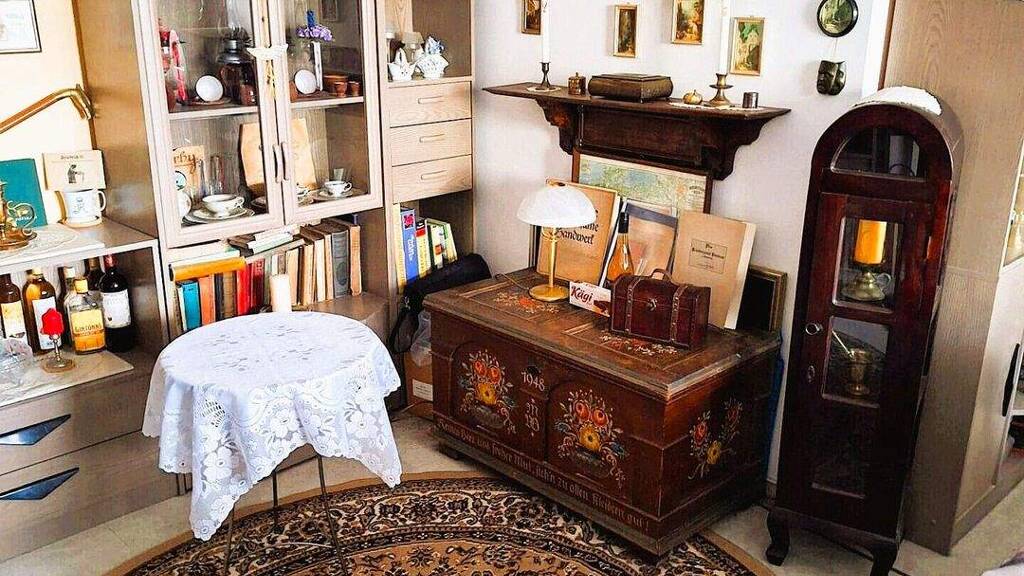 Wohnung zum Kauf 155.000 € 2 Zimmer 50,5 m² EG Fahrland Fahrland/Potsdam 14476