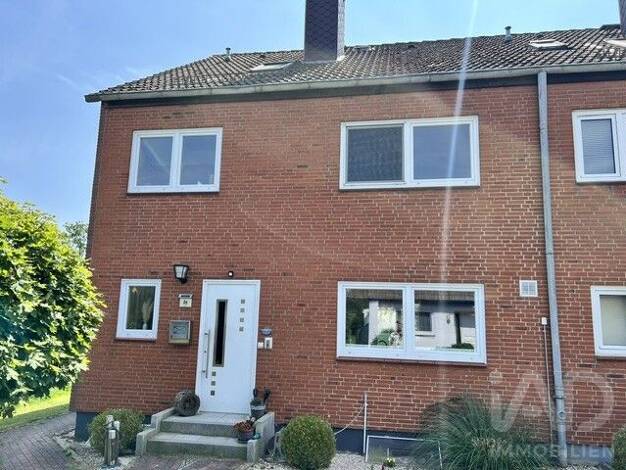Reihenendhaus zum Kauf 415.000 € 6 Zimmer 153 m² 561 m² Grundstück Teichstraße 2 e Klausdorf Schwentinental 24222