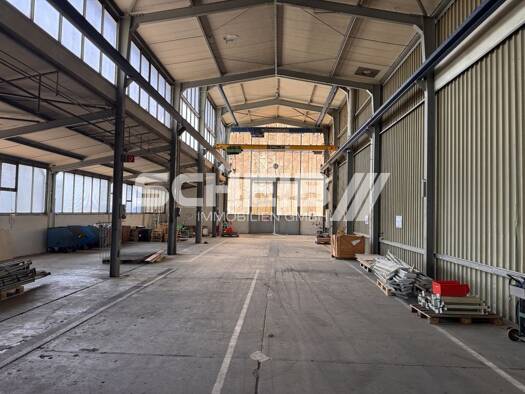 Lagerhalle zur Miete 3,90 € 993 m² Lagerfläche Gschlachtenbretzingen Michelbach an der Bilz 74544