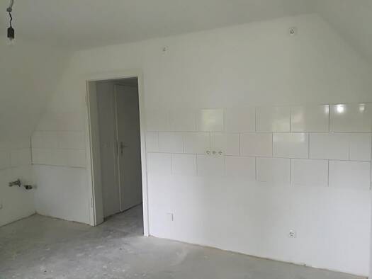 Wohnung zur Miete 279 € 1,5 Zimmer 31,8 m² 2. Geschoss Lösterfeldweg 2 Scholven Gelsenkirchen 45896