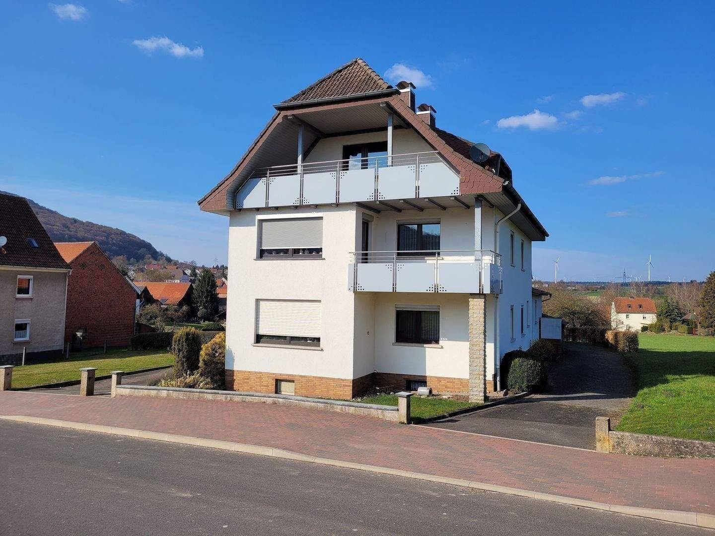 Einfamilienhaus zum Kauf - Ansicht 5