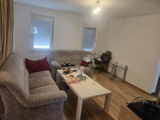 Wohnung zur Miete 650 € 2 Zimmer 65 m² Geschoss EG/1 frei ab sofort Innenstadt Heidenheim an der Brenz 89522