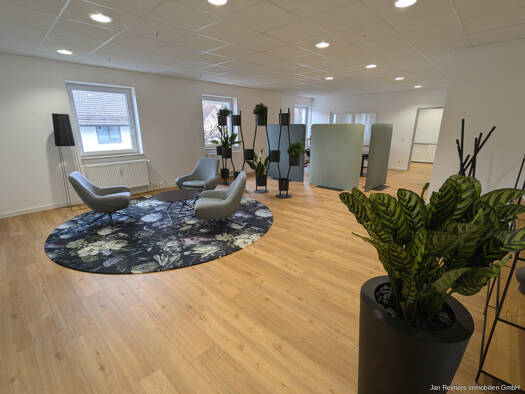 Laden zur Miete 10 € 2 Zimmer 115 m² Verkaufsfläche Peißenberg 82380