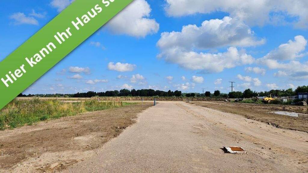 Einfamilienhaus zum Kauf - Erstbezug provisionsfrei 365.450 € 5 Zimmer 119 m² 656 m² Grundstück Backhausweg Schulenrode Cremlingen 38162