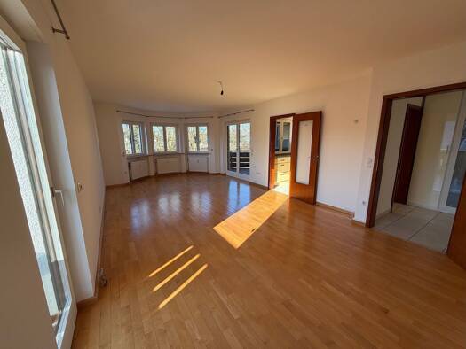 Wohnung zur Miete 1.710 € 3 Zimmer 90 m² Geschoss 2/3 frei ab sofort Ringstraße 24 Oberschleißheim 85764