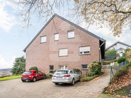 Wohnung zum Kauf 199.000 € 2 Zimmer 63 m² Overath 51491